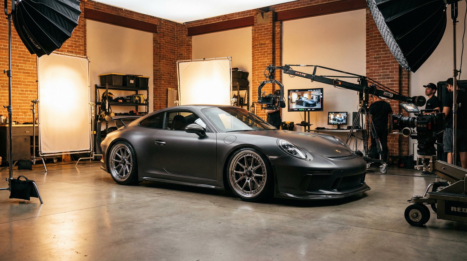 暗网禁区视频拍摄教程