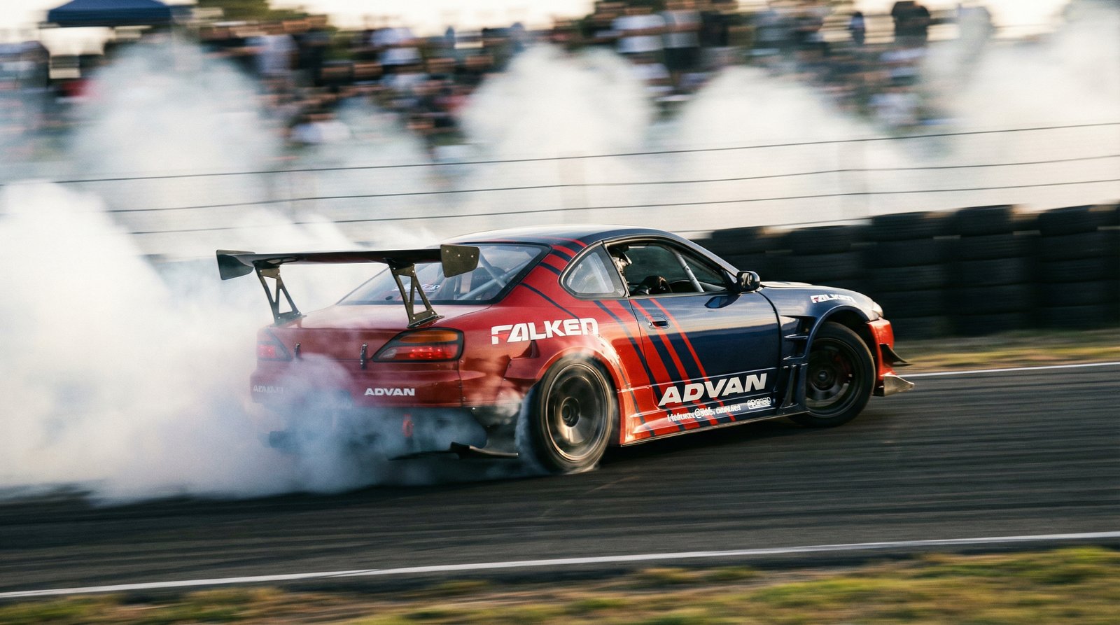 暗网禁区漂移赛事视频