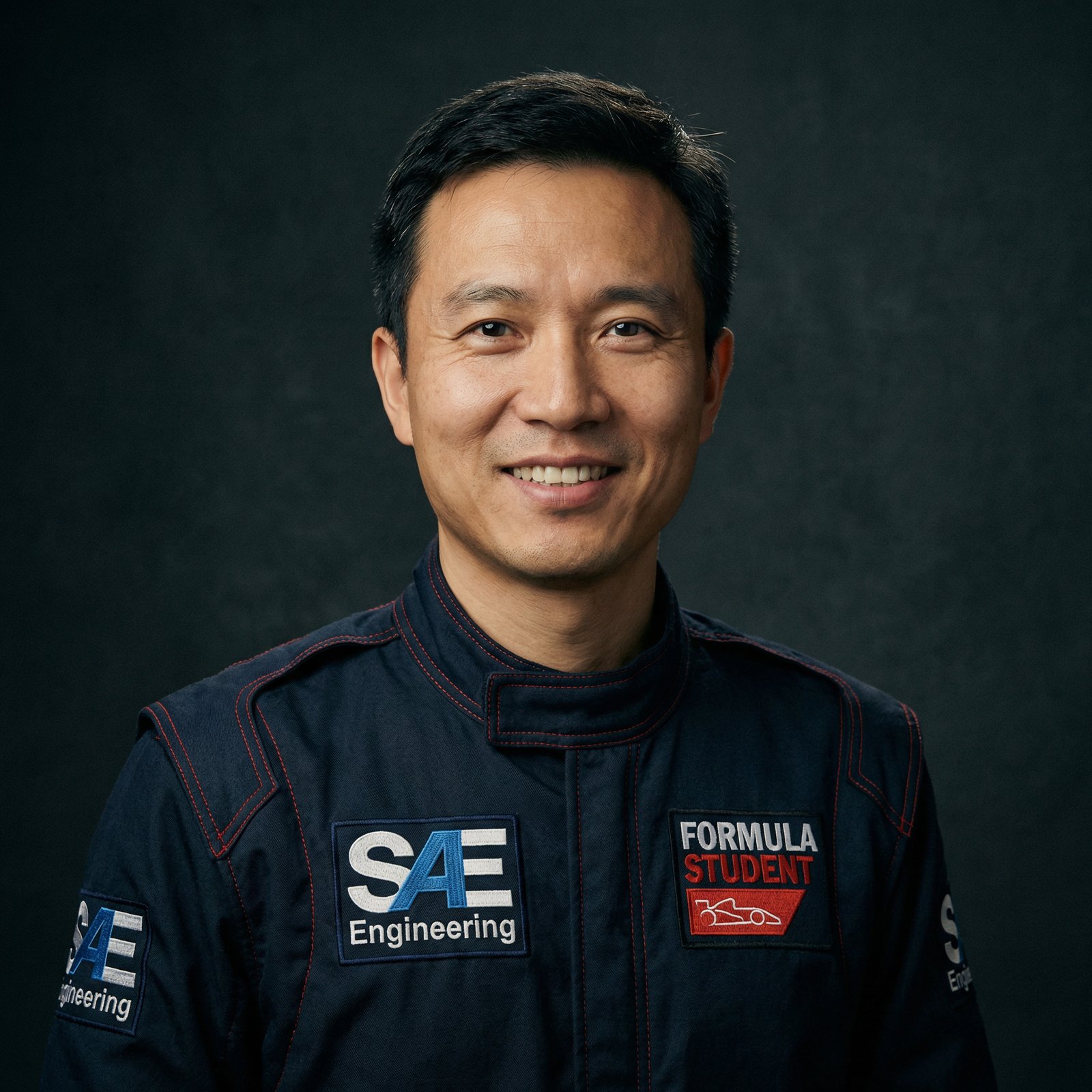 暗网禁区改装专家陈志远