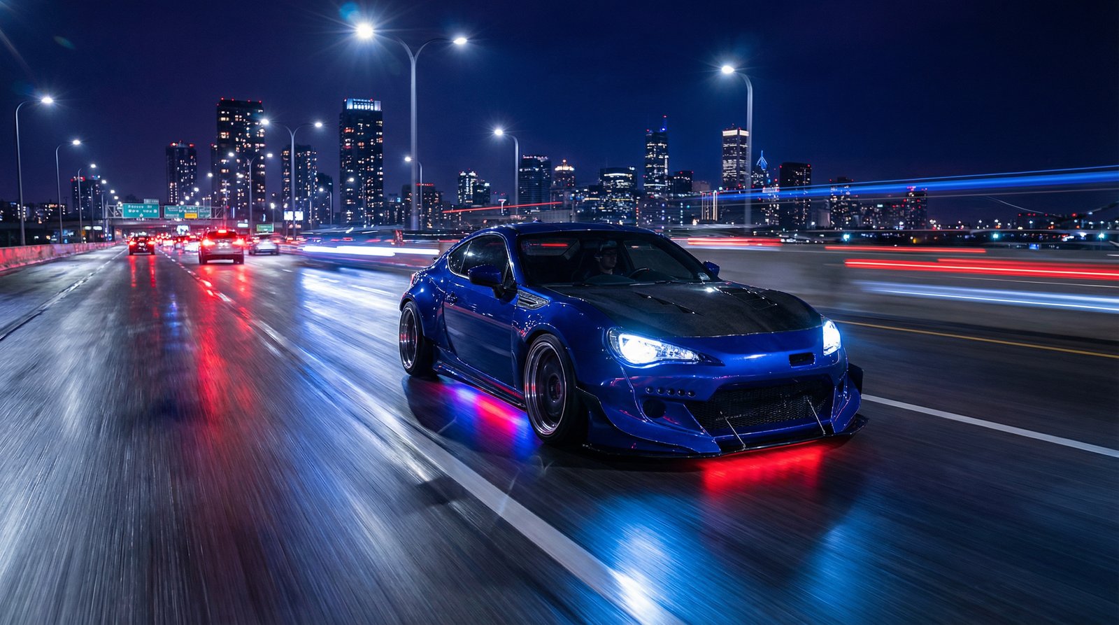 暗网禁区精选跑车改装视频