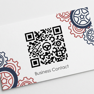 暗网禁区商务二维码